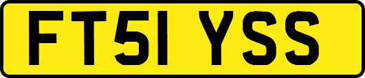 FT51YSS