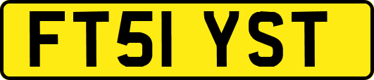 FT51YST