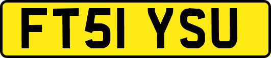 FT51YSU