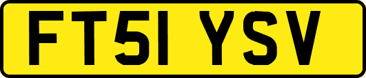 FT51YSV