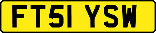 FT51YSW