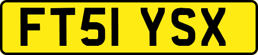 FT51YSX