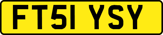 FT51YSY