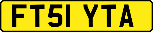 FT51YTA