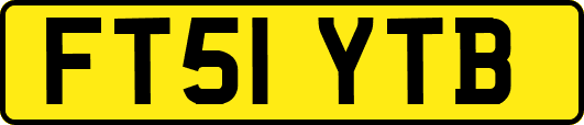 FT51YTB