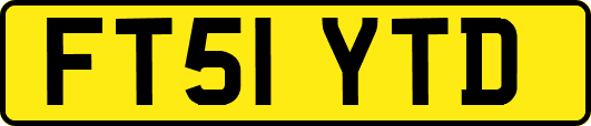 FT51YTD