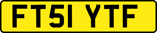 FT51YTF