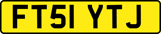 FT51YTJ