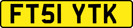 FT51YTK