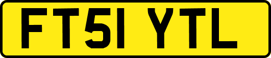 FT51YTL