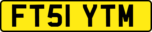 FT51YTM