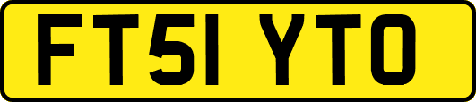 FT51YTO