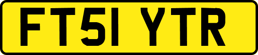 FT51YTR