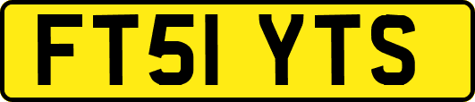 FT51YTS