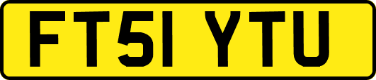 FT51YTU