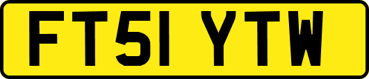 FT51YTW