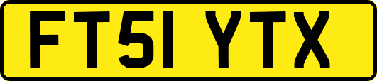 FT51YTX