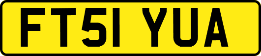 FT51YUA