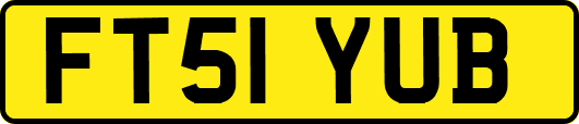 FT51YUB