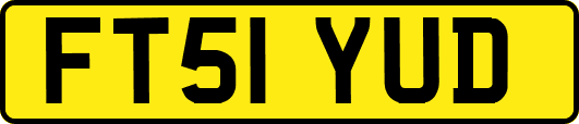 FT51YUD