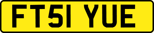FT51YUE