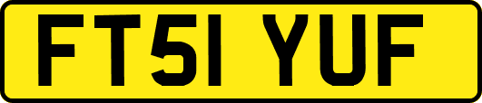 FT51YUF