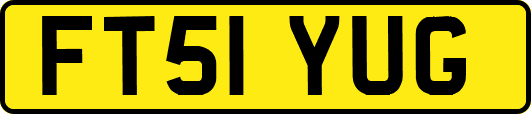 FT51YUG