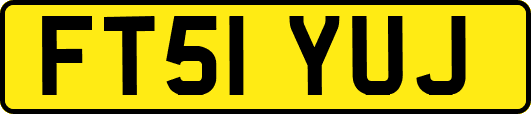 FT51YUJ