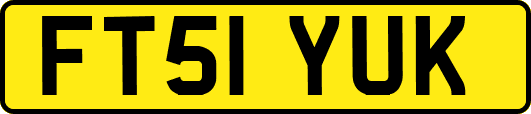 FT51YUK