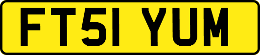 FT51YUM
