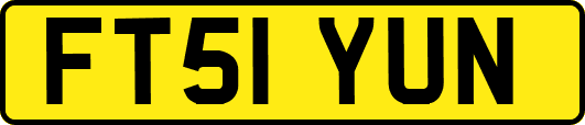 FT51YUN