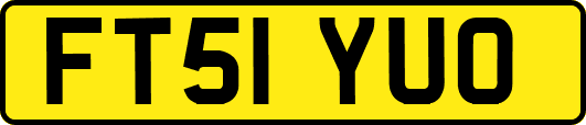 FT51YUO