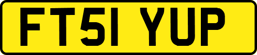 FT51YUP