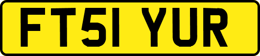 FT51YUR