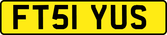 FT51YUS