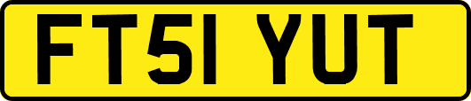 FT51YUT