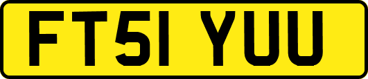 FT51YUU