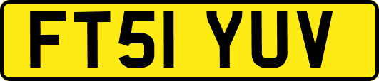 FT51YUV