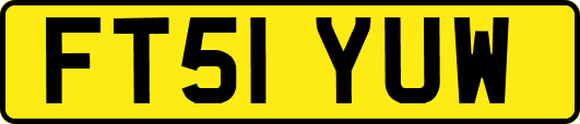 FT51YUW