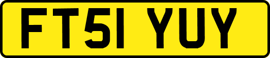 FT51YUY