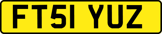 FT51YUZ