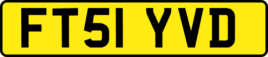FT51YVD