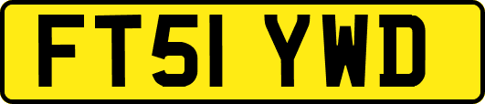 FT51YWD