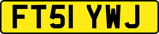 FT51YWJ