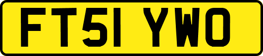 FT51YWO
