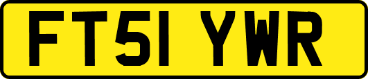 FT51YWR