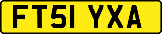 FT51YXA