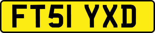 FT51YXD