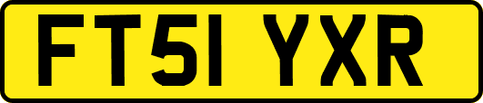 FT51YXR