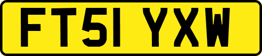 FT51YXW